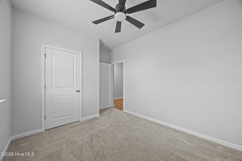 Tiny photo for 208 Airlie Vista Lane, Surf City, NC 28445 (MLS # 100572074)