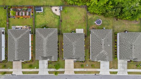 Tiny photo for 208 Airlie Vista Lane, Surf City, NC 28445 (MLS # 100572074)