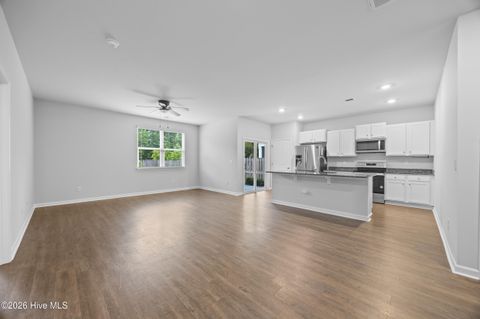 Tiny photo for 208 Airlie Vista Lane, Surf City, NC 28445 (MLS # 100572074)