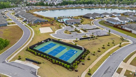 Tiny photo for 208 Airlie Vista Lane, Surf City, NC 28445 (MLS # 100572074)