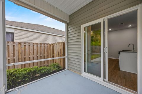 Tiny photo for 208 Airlie Vista Lane, Surf City, NC 28445 (MLS # 100572074)