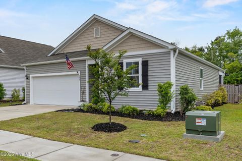 Tiny photo for 208 Airlie Vista Lane, Surf City, NC 28445 (MLS # 100572074)
