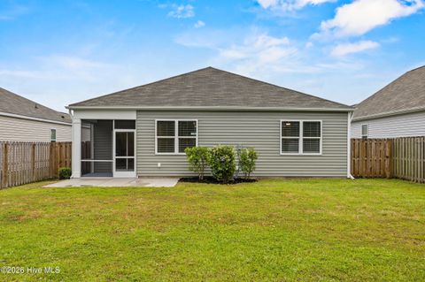 Tiny photo for 208 Airlie Vista Lane, Surf City, NC 28445 (MLS # 100572074)