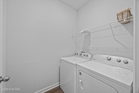 Tiny photo for 208 Airlie Vista Lane, Surf City, NC 28445 (MLS # 100572074)