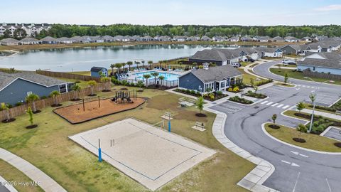 Tiny photo for 208 Airlie Vista Lane, Surf City, NC 28445 (MLS # 100572074)