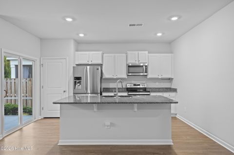 Tiny photo for 208 Airlie Vista Lane, Surf City, NC 28445 (MLS # 100572074)