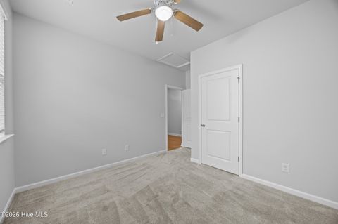 Tiny photo for 208 Airlie Vista Lane, Surf City, NC 28445 (MLS # 100572074)