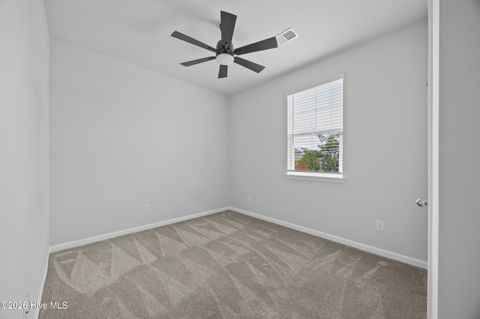 Tiny photo for 208 Airlie Vista Lane, Surf City, NC 28445 (MLS # 100572074)