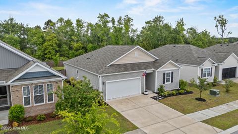 Tiny photo for 208 Airlie Vista Lane, Surf City, NC 28445 (MLS # 100572074)