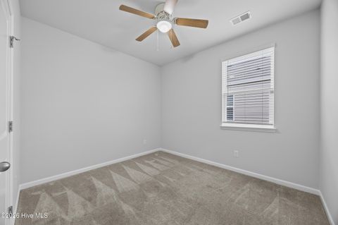 Tiny photo for 208 Airlie Vista Lane, Surf City, NC 28445 (MLS # 100572074)