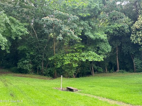 Vacant Land For Sale - 7569 Carey Road<br/> Lenoir County, Kinston, NC 28504