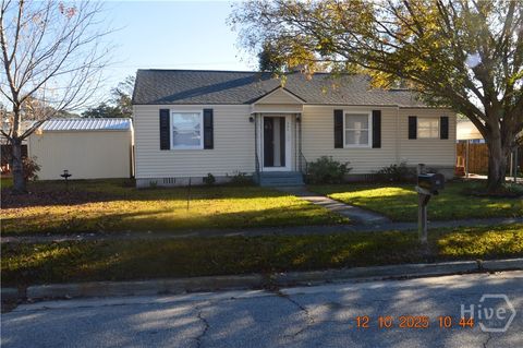 Property photo of 304 turnberry street, port wentworth, GA 31407