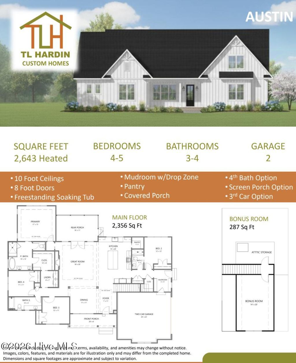 Photo of 1300 Mclauchlin Road, Vass, NC 28394 (MLS # 100551159)