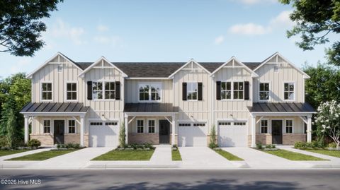 Townhouse For Sale - 2037 Stag Run Road #122<br/> Leland, NC 28451
