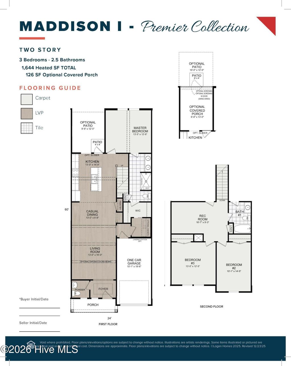 Photo of 2037 Stag Run Road #122, Leland, NC 28451 (MLS # 100569201)