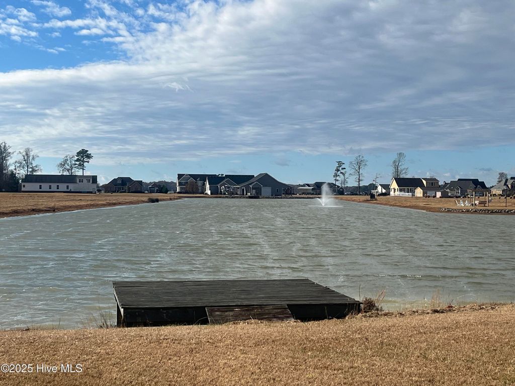 Photo of 446 Pointe Vista Drive, Elizabeth City, NC 27909 (MLS # 100546153)