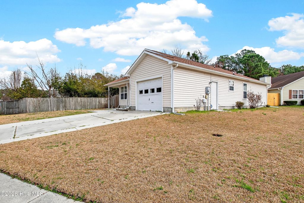 Photo of 2030 Derby Run Road, Jacksonville, NC 28546 (MLS # 100558802)