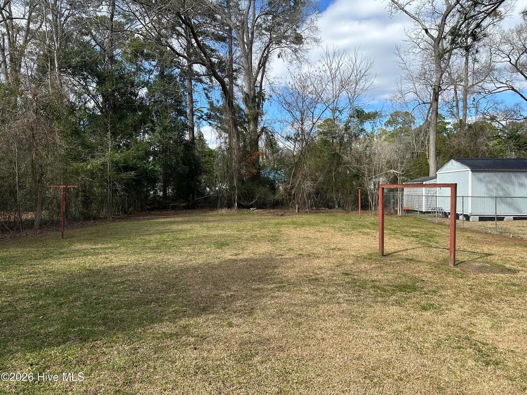 Photo of 221 E Lewis Street, Whiteville, NC 28472 (MLS # 100556421)