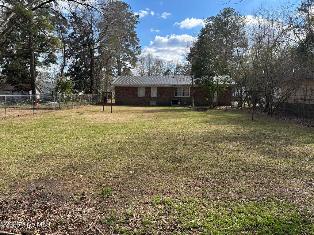 Photo of 221 E Lewis Street, Whiteville, NC 28472 (MLS # 100556421)