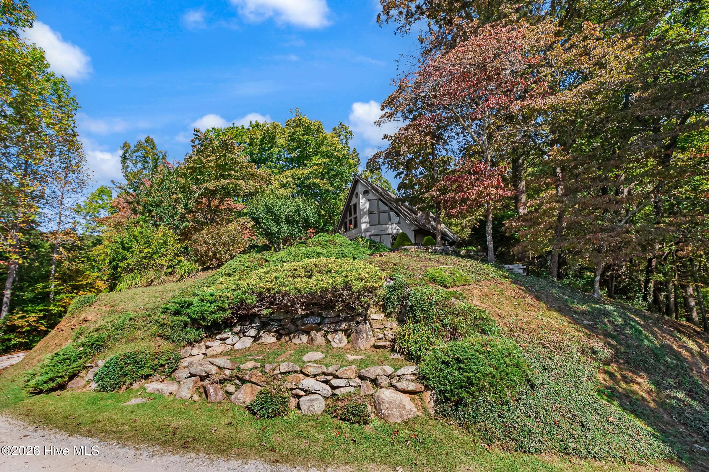 806 Bob Branch Road