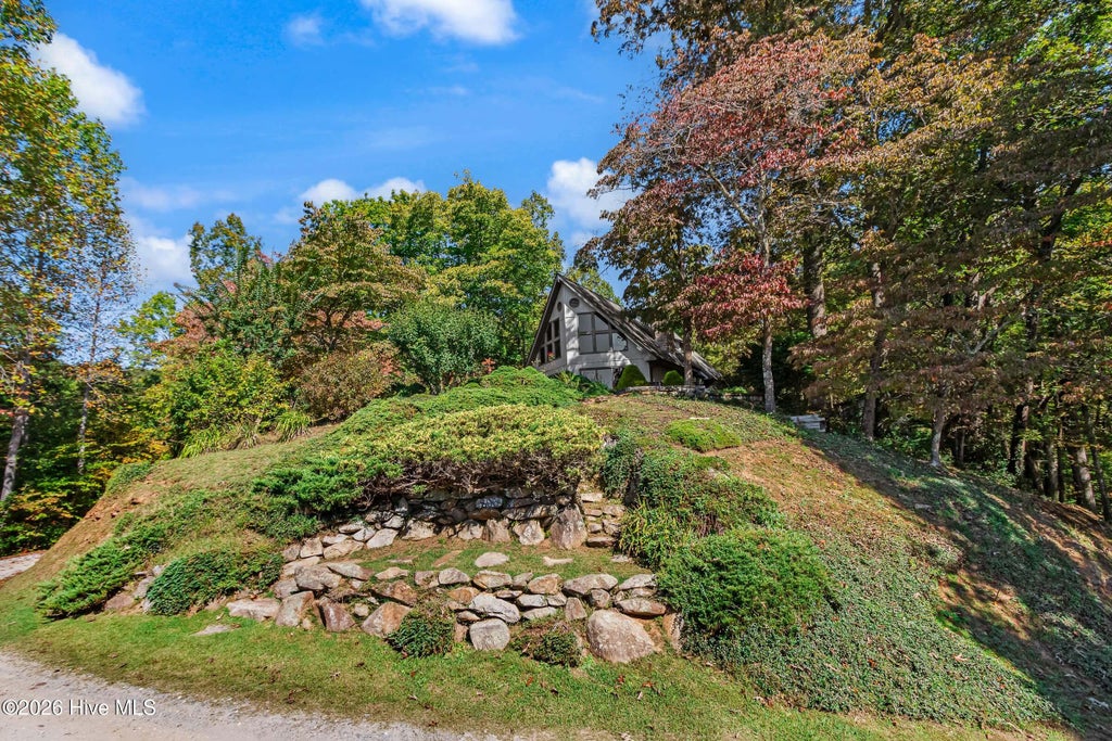 Photo of 806 Bob Branch Road, Andrews, NC 28901 (MLS # 100610866)