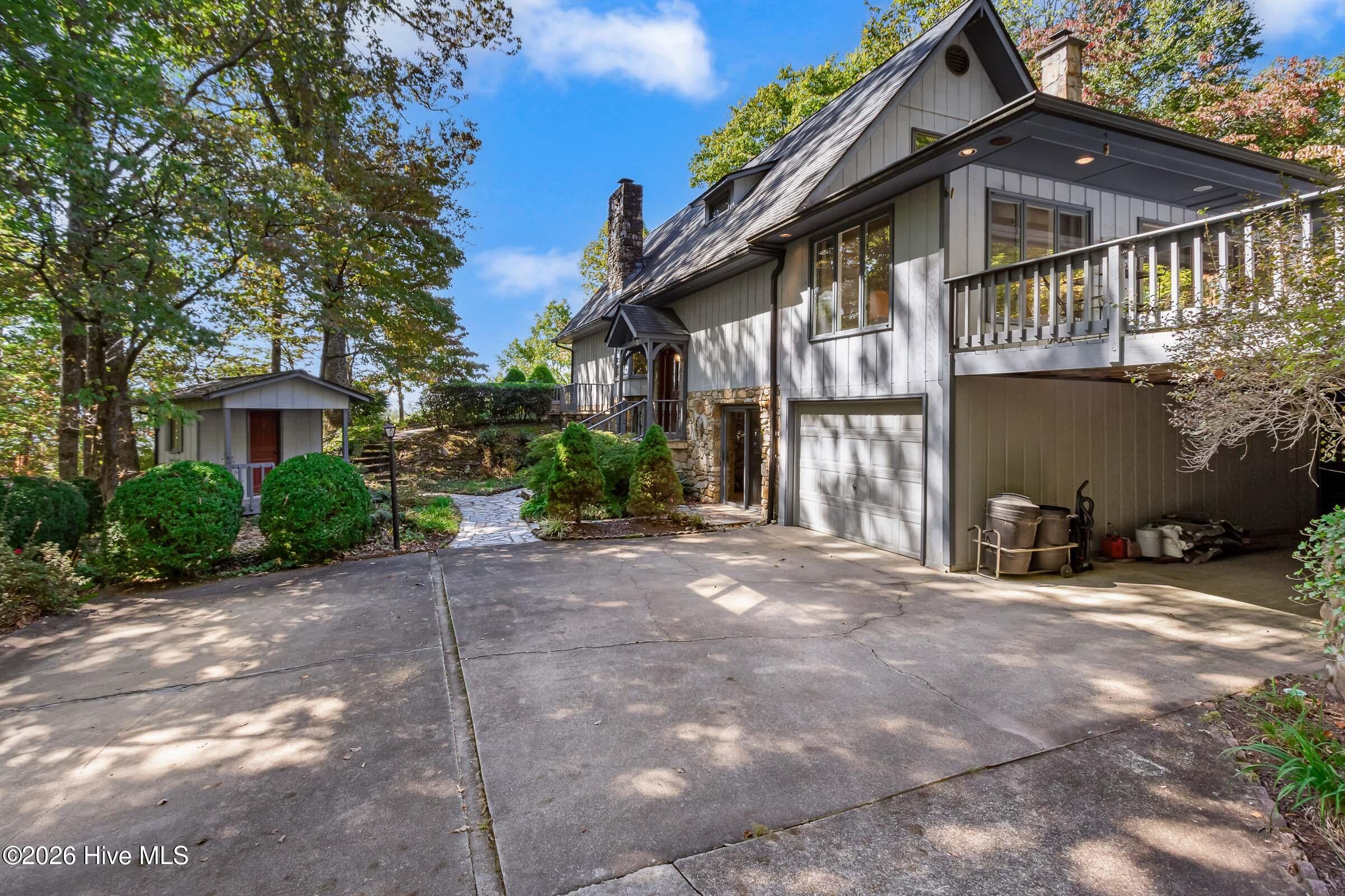 806 Bob Branch Road