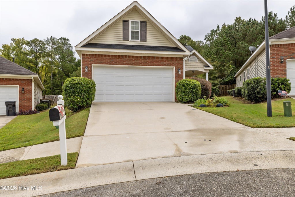 Photo of 2071 Summerton Circle, Evans, GA 30809 (MLS # 100605868)