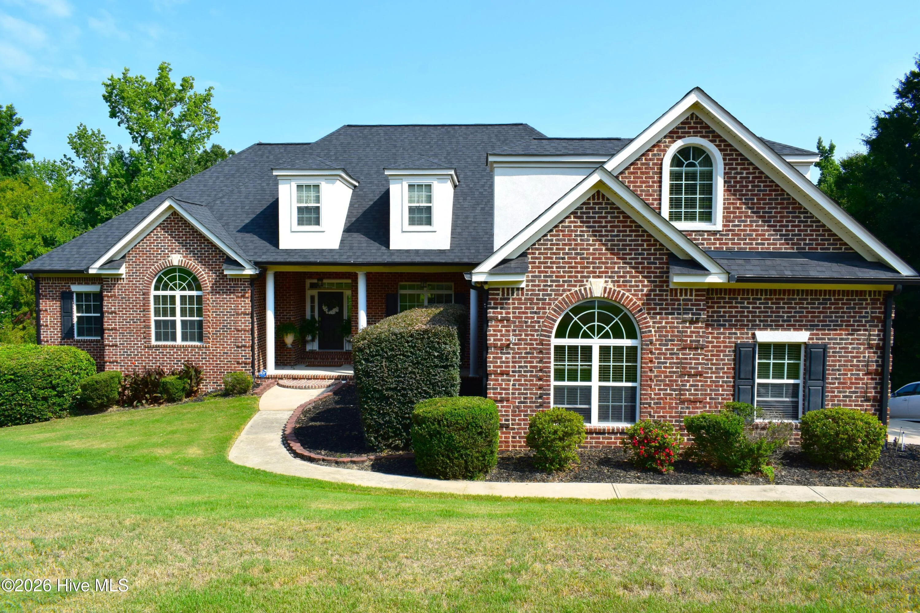 607 Millstone Drive