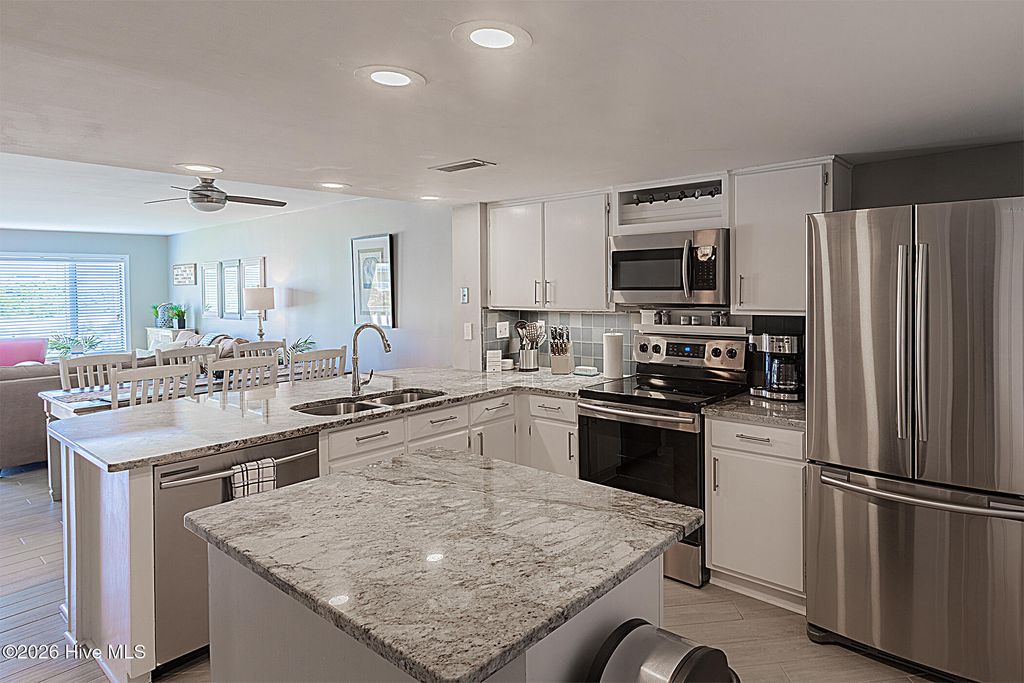 Photo of 10300 Coast Guard Road #104d, Emerald Isle, NC 28594 (MLS # 100551765)