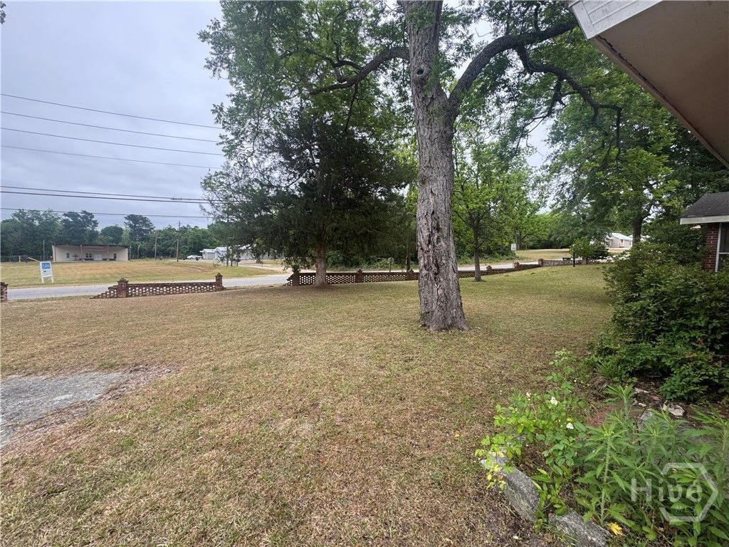 Photo of 204 Mock Street, Sylvania, GA 30467 (MLS # SA354758)