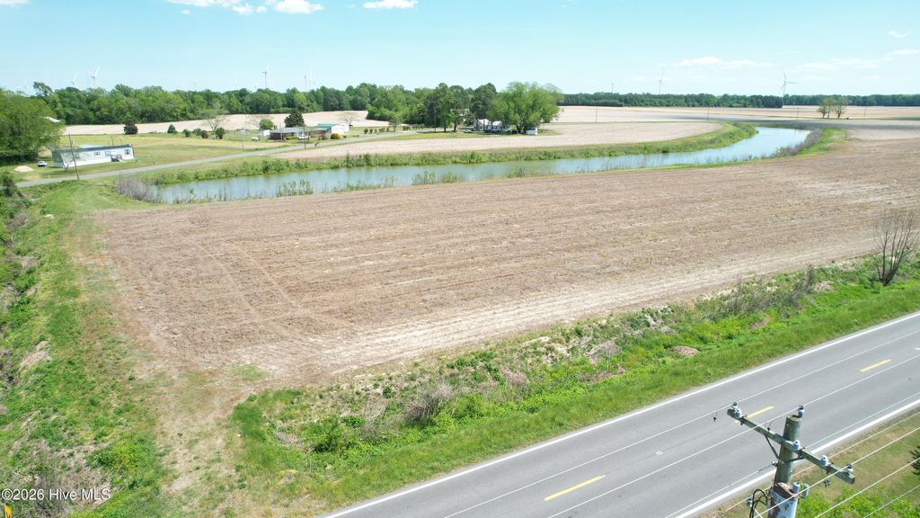 Photo of 1220 Virginia Road, Edenton, NC 27932 (MLS # 100568260)