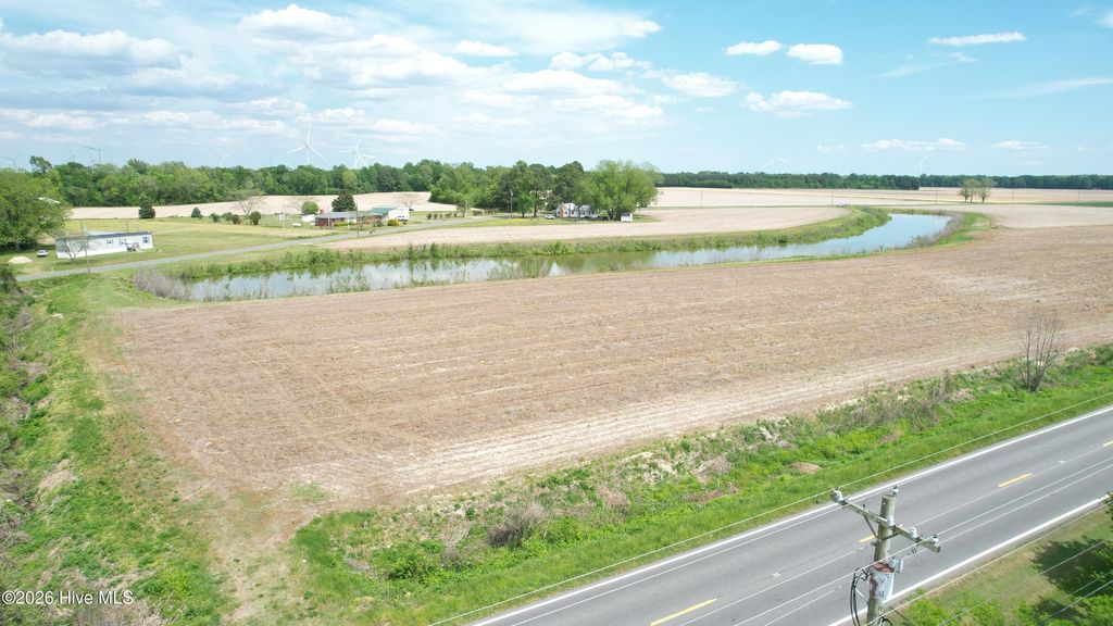 Photo of 1220 Virginia Road, Edenton, NC 27932 (MLS # 100568260)