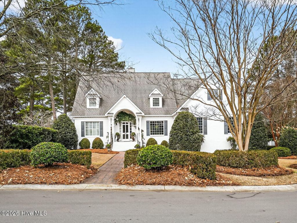 Photo of 3002 Westview Drive, Greenville, NC 27834 (MLS # 100548188)