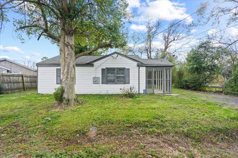 Homes For Sale - 521 Rachael Street<br/> Richmond County, Augusta, GA 30901