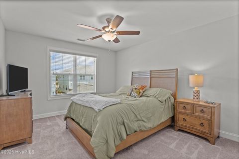 Tiny photo for 923 Wharton Avenue, Wilmington, NC 28412 (MLS # 100554232)