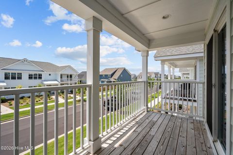 Tiny photo for 923 Wharton Avenue, Wilmington, NC 28412 (MLS # 100554232)