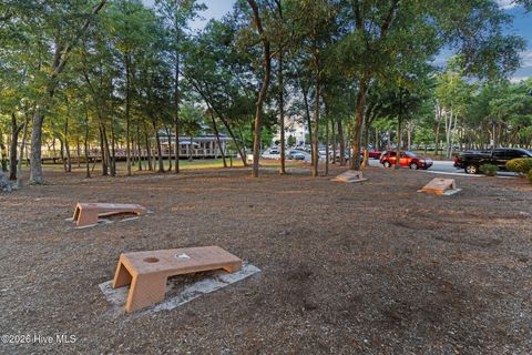 Tiny photo for 923 Wharton Avenue, Wilmington, NC 28412 (MLS # 100554232)