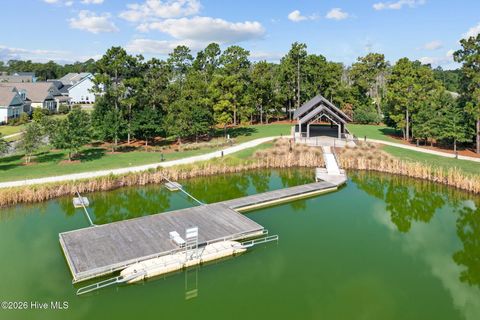 Tiny photo for 923 Wharton Avenue, Wilmington, NC 28412 (MLS # 100554232)