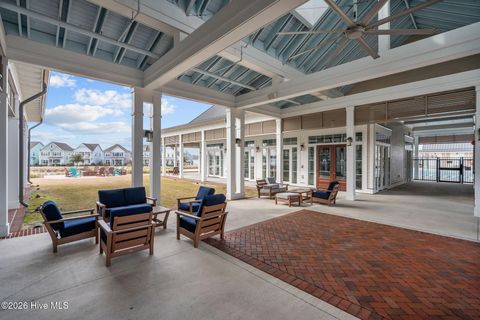 Tiny photo for 923 Wharton Avenue, Wilmington, NC 28412 (MLS # 100554232)