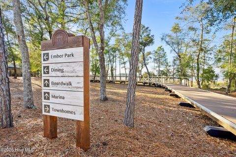 Tiny photo for 923 Wharton Avenue, Wilmington, NC 28412 (MLS # 100554232)