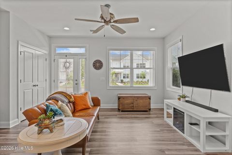 Tiny photo for 923 Wharton Avenue, Wilmington, NC 28412 (MLS # 100554232)