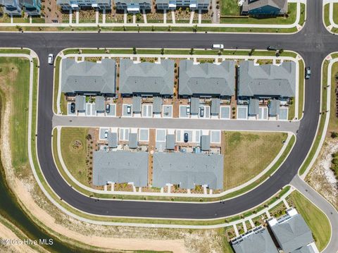 Tiny photo for 923 Wharton Avenue, Wilmington, NC 28412 (MLS # 100554232)