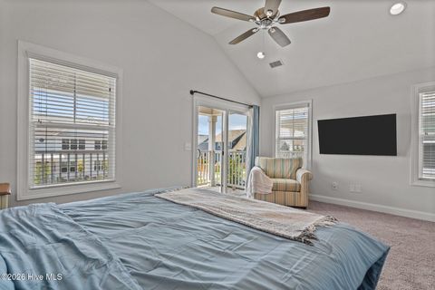 Tiny photo for 923 Wharton Avenue, Wilmington, NC 28412 (MLS # 100554232)