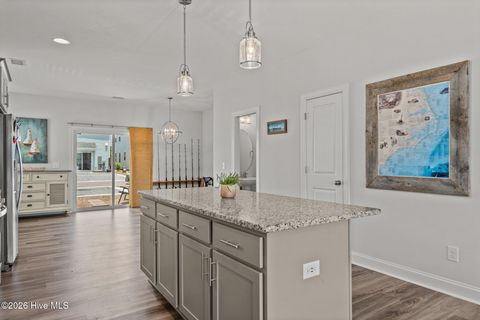 Tiny photo for 923 Wharton Avenue, Wilmington, NC 28412 (MLS # 100554232)