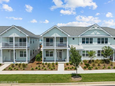 Tiny photo for 923 Wharton Avenue, Wilmington, NC 28412 (MLS # 100554232)