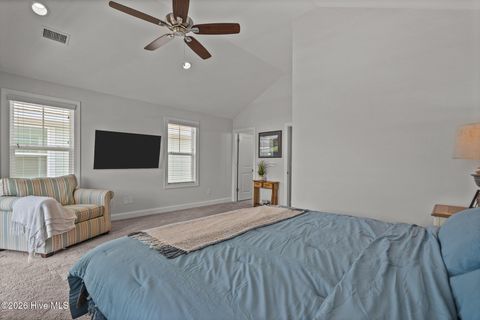 Tiny photo for 923 Wharton Avenue, Wilmington, NC 28412 (MLS # 100554232)