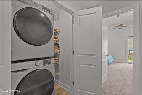 Tiny photo for 923 Wharton Avenue, Wilmington, NC 28412 (MLS # 100554232)