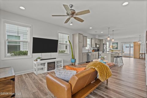 Tiny photo for 923 Wharton Avenue, Wilmington, NC 28412 (MLS # 100554232)