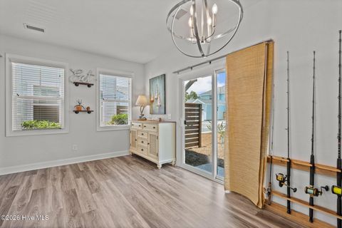 Tiny photo for 923 Wharton Avenue, Wilmington, NC 28412 (MLS # 100554232)