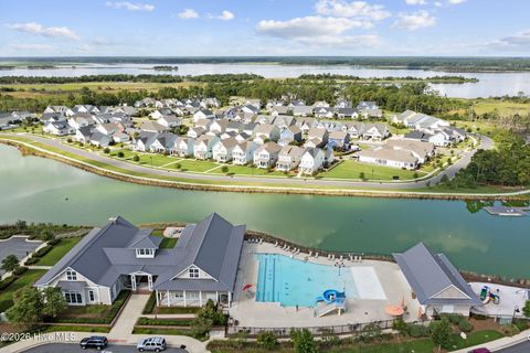 Tiny photo for 923 Wharton Avenue, Wilmington, NC 28412 (MLS # 100554232)